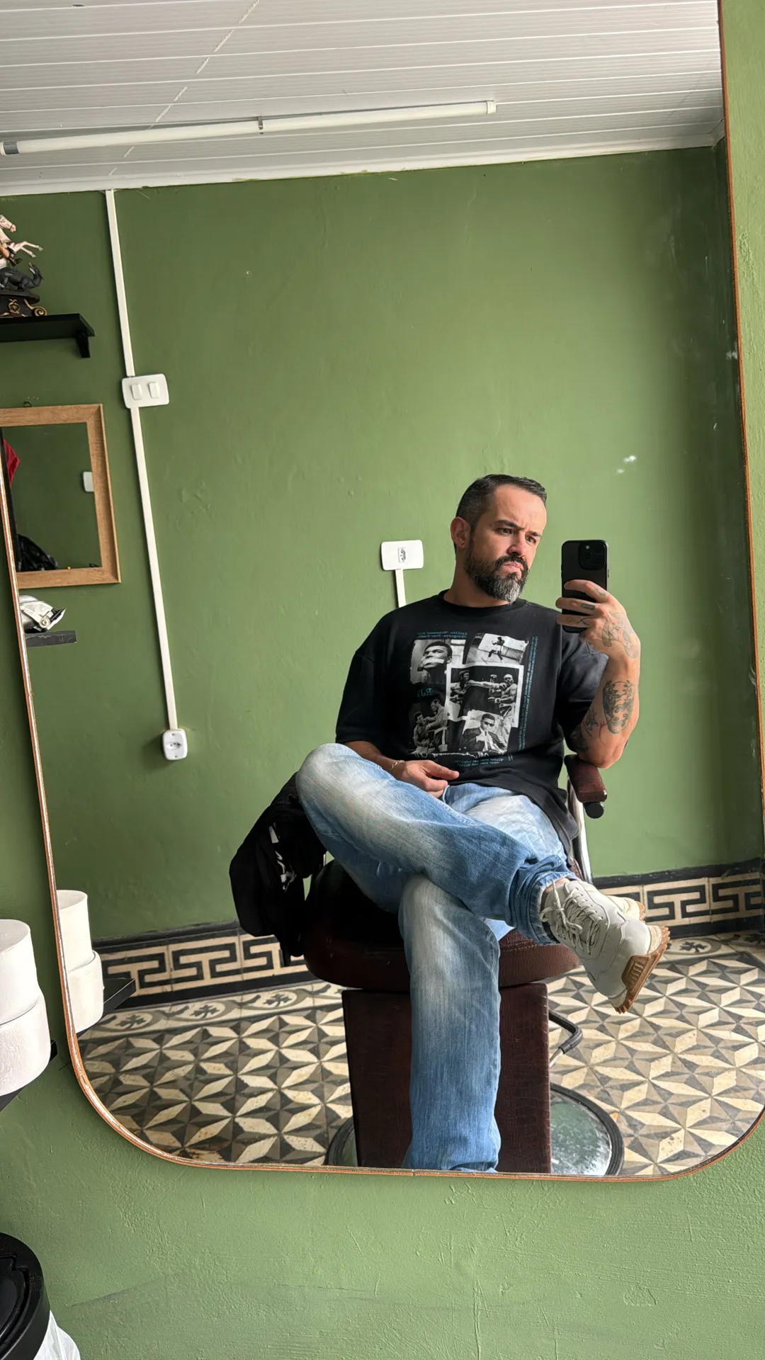 @salvejorge_barbearia